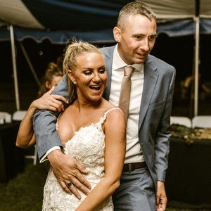 Meet your Posher, Brooke